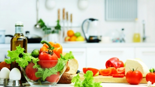 Sağlıklı beslenme için önemli ipuçları