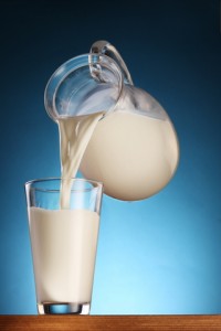 Sağlıklı zayıflamak için Eşek sütü!