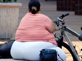Şeker hastalığı obezleri tehdit ediyor