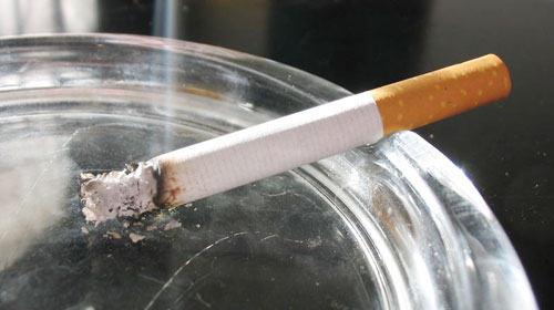 Sigara Bel Ağrısı Nedeni