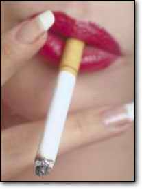 Sigara Erkeklerde Böbrekleri Etkiliyor