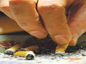Sigara Erken Menopoza Yol Açıyor