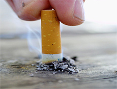 Sigara Önümüzdeki 40 Yılda 40 Bin Kişiyi Öldürecek