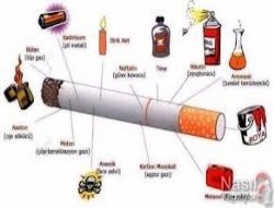 Sigara reklamlarının gençlere etkisi