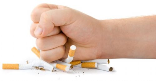 Sigaranın Kanserojen Etkisi