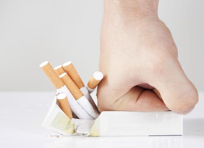Sigarayı bırakamıyorsanız tıbbi destek alın
