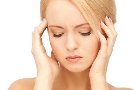 Titiz kadınlara migren darbesi