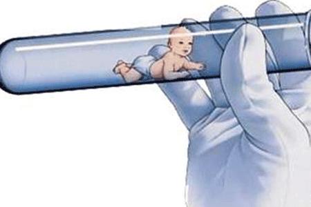 Tüp bebekte genetik kusur tehlikesi