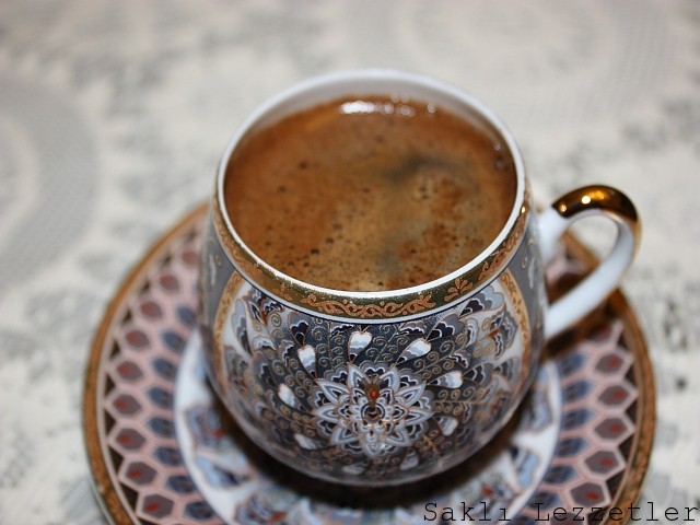 Türk kahvesi kanser yapar mı?