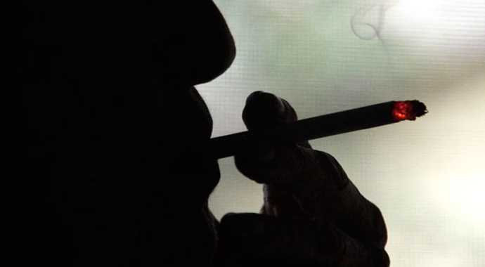 Tütün ve alkol ağız kanseri yapıyor