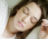 Uyku bozukluğu nasıl tedavi edilir?