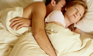 Uyku düzeninin cinsellik üzerine etkileri