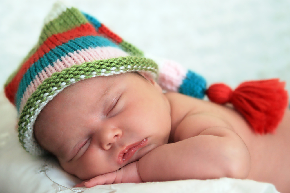 Uyku Problemleri (bebek)