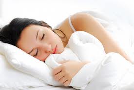 Uykuda terleme nedenleri