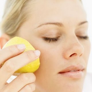 Yağlı cilde limon iyi gelir mi?