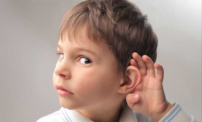 Yanlış kulak temizleme hastalıklara davetiye çıkarıyor