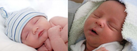 Yeni doğmuş bebeğe evde nasıl bakılır?