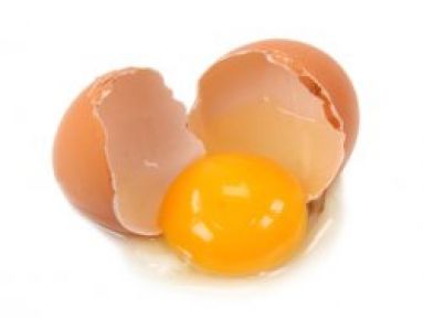 Yumurtanın Sarısı Çok Tehlikeli Olabilir