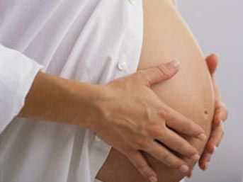 Zor hamileliklerde sağlıksız bebek riski fazla